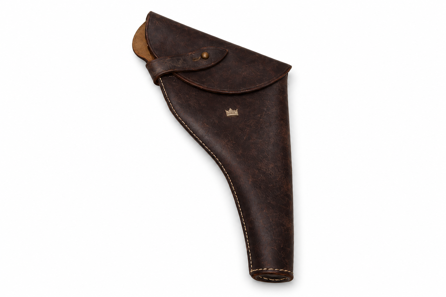 Tactical Dual-Slot Belt Slide Holster