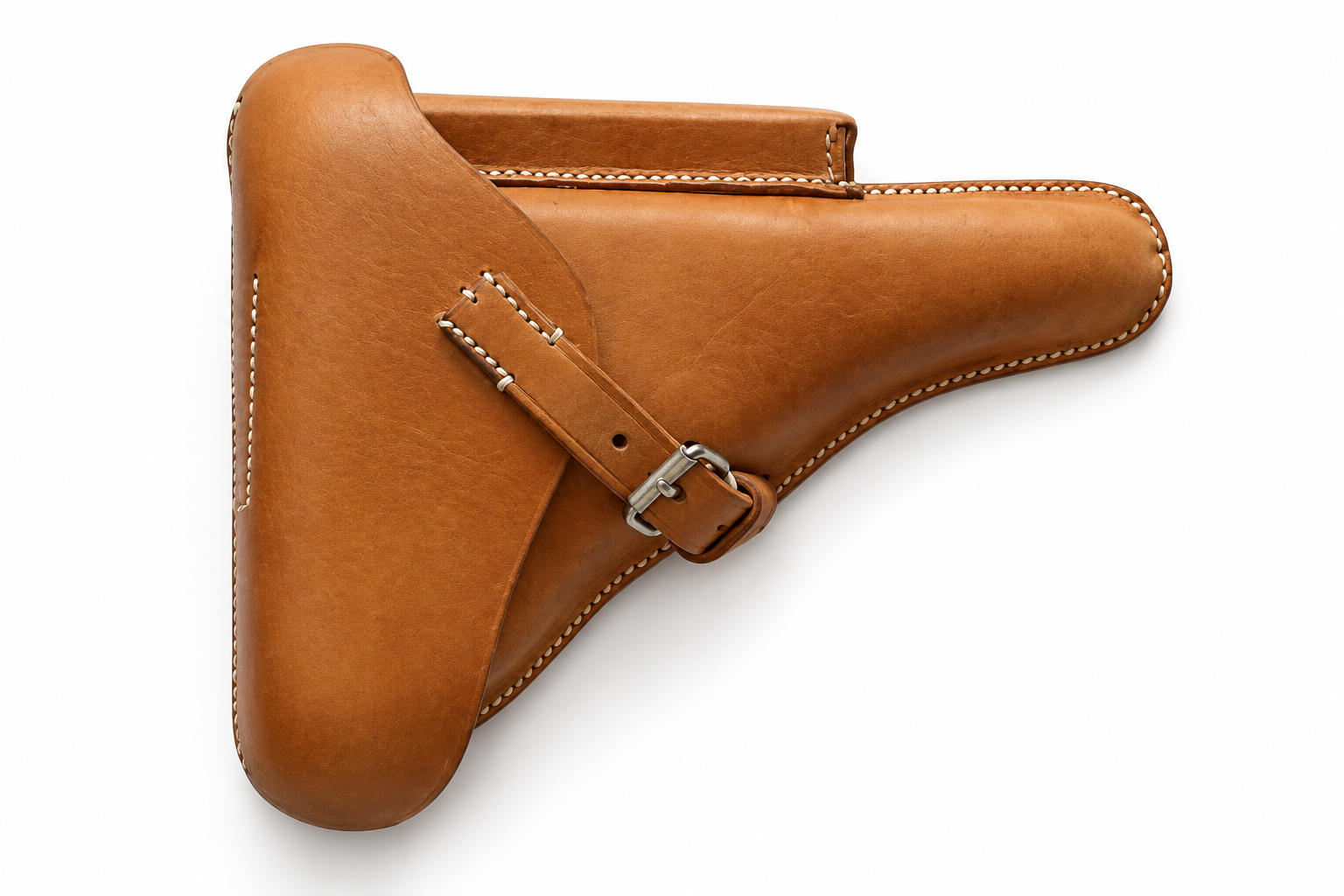 Concealed Carry IWB Leather Holster