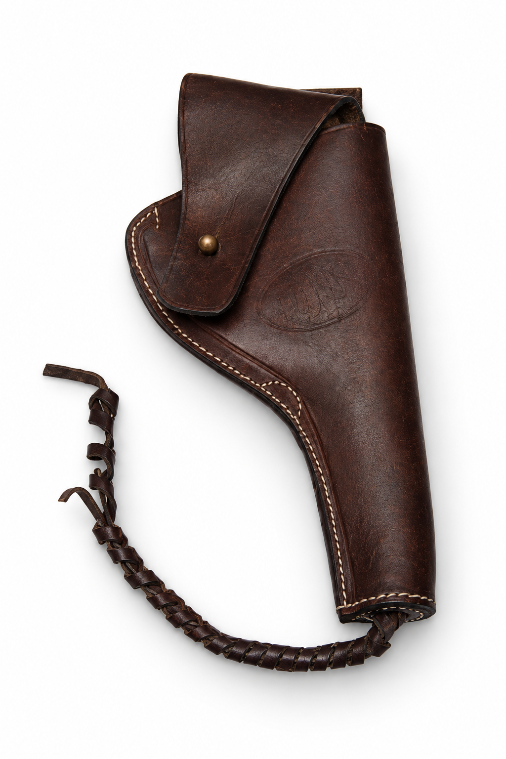 Reinforced Combat Drop Holster