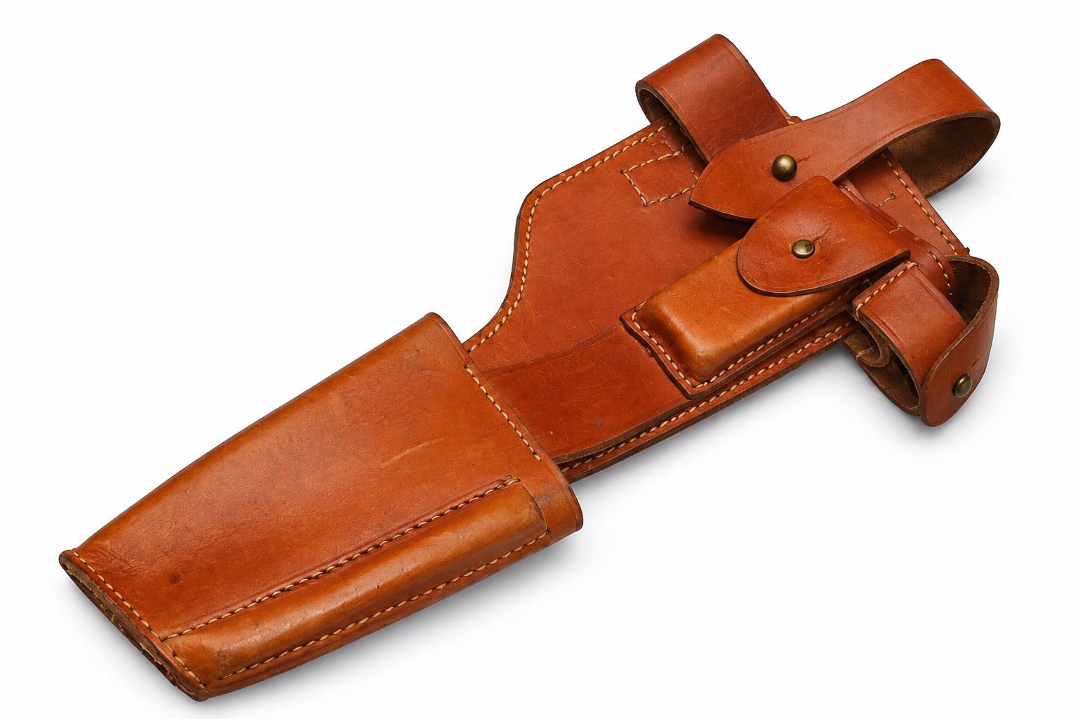 Dangler Tactical Hunting Knife Sheath