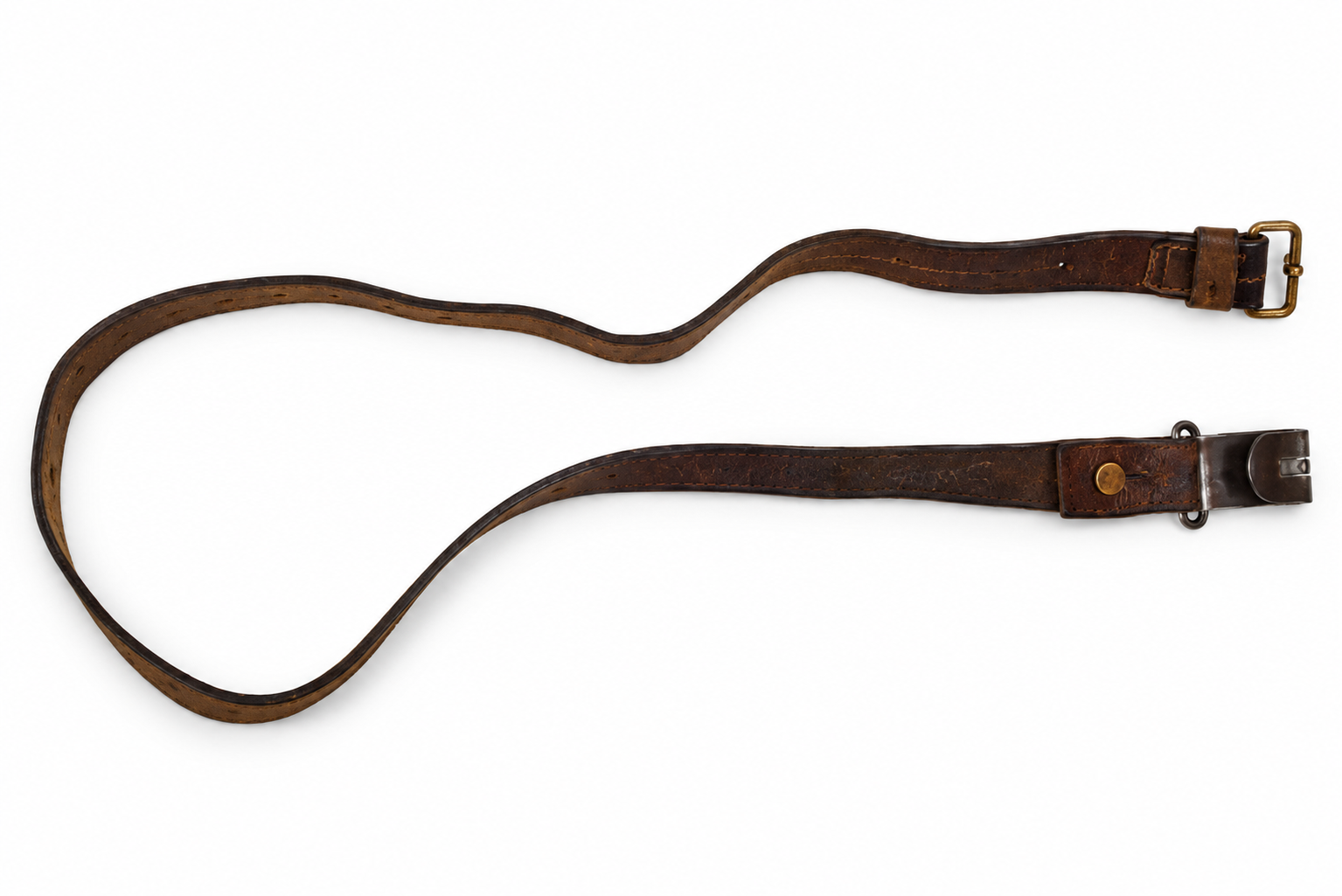 Tactical Thumb-Hole Shooting Sling